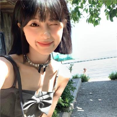 我以前比较黑