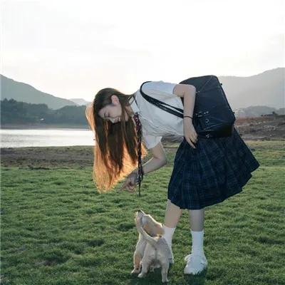 遛鸟家族
